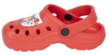 CERDÁ LIFE'S LITTLE MOMENTS Kinder-Clogs rot