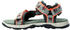 Jack Wolfskin SmileyWorld K Sandale mint leaf