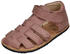 Koel Barefoot Kinder Sandalen ARIN NAPPA altrosa