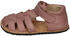 Koel Barefoot Kinder Sandalen ARIN NAPPA altrosa