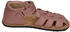 Koel Barefoot Kinder Sandalen ARIN NAPPA altrosa