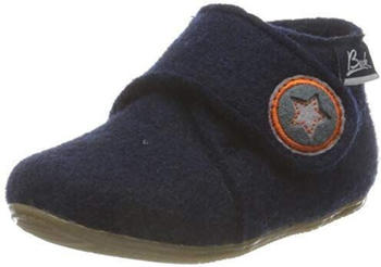 Verlag C. H. Beck Jungen Snuglies Hausschuh blau