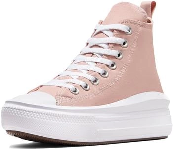 Converse Chuck Taylor All Star Move A08745C rosa