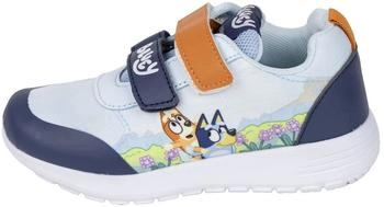 CERDÁ LIFE'S LITTLE MOMENTS Bluey Sneaker blau orange