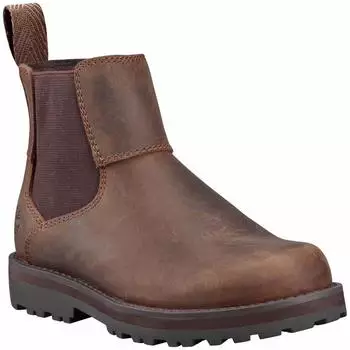 Timberland Courma braun