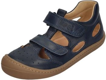 Koel Kid's Bep Barfußschuhe blau