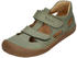 Barefoot Kinderschuhe Nappa Olive