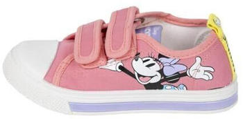 CERDÁ LIFE'S LITTLE MOMENTS Minnie Kinder Hausschuhe Sneaker rosa