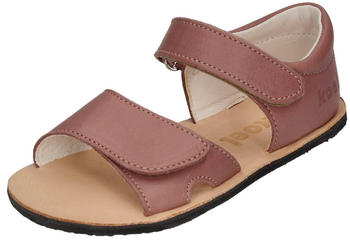 Koel Amelia Barfußschuh old pink
