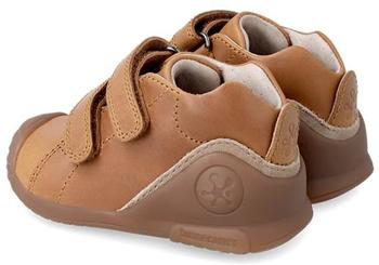 Biomecanics 231120 Bootsschuh sandfarben