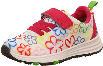 Vado Smile Elastic Sneaker Multi