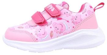 CERDÁ LIFE'S LITTLE MOMENTS Peppa Wutz Kinderschuhe leichte Sohle rosa