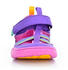 Affenzahn Breezy Sandal Vegan toucan/lavender