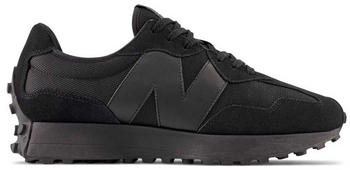New Balance Freizeitschuhe 327 schwarz 0196307580052