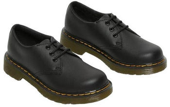 Dr. Martens Leder- SOFTY T schwarz
