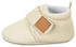 Sterntaler Babykrabbelschuh uni Klettverschluss und Anti-Rutsch-Sohle