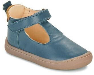 Easy Peasy MY DEBOO SALOME Kinderschuhe blau