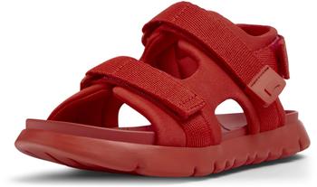 Camper Oruga K800532 2-Strap Sandale rot 006