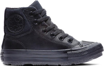 Converse CHUCK TAYLOR ALL STAR BERKSHIRE Sneakerboots schwarz