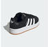 Adidas CAMPUS 00S ELASTIC LACES KIDS SCHUH Sneaker Core Black Cloud White Gum
