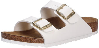 Birkenstock Sandalen Kinder weiß