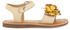 Gioseppo Shegan Sandalen golden