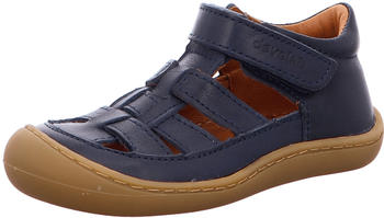 Develab BF Baby Sandal blau