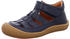 Develab BF Baby Sandal blau
