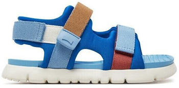 Camper Sandalen TWS Kids K800532-008 dunkelblau