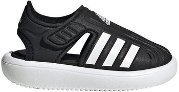 Adidas Sandalen Water Sandal I schwarz