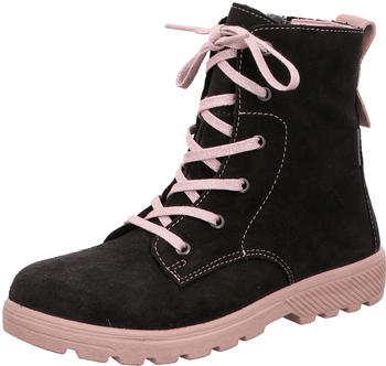 Ricosta ANNI RicostaTex Warmfutter Kinder schwarz