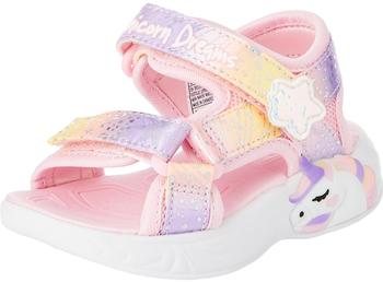 Skechers Unicorn Dream Sandal Majestic rosa