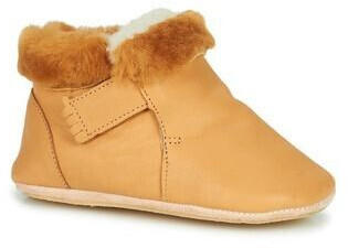 Easy Peasy Pantoffeln FOUBLU braun