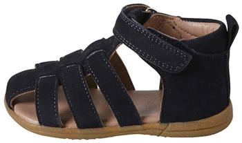 Vertbaudet Baby Lauflern-Sandalen marine