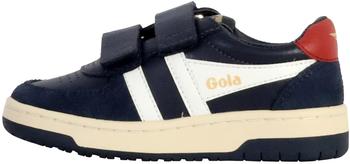 Gola Kinderschuhe HAWK STRAP marine