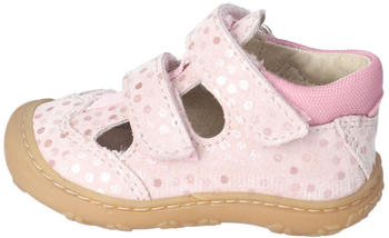 Ricosta Sandale Modell EBI powder-rosa mittel