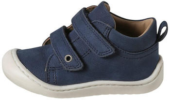 Vertbaudet Baby Lauflern- Klett marine