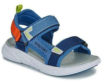 Pablosky Sandalen blau