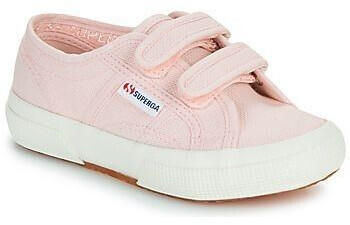 Superga Kinderschuhe COTON rosa