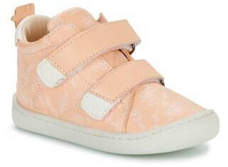 Easy Peasy Kinderschuhe MY DEBOO VELCRO orange