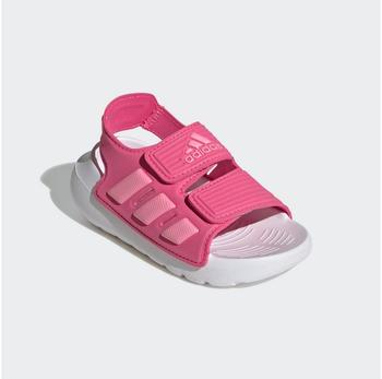 Adidas Altaswim 2 0 Badesandalen pulmag blipnk ftwwht Adidas Altaswim 2 0 Badesandalen pulmag blipnk ftwwht
