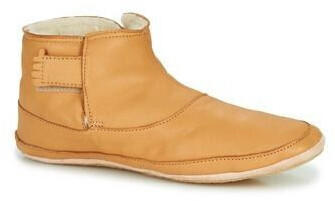 Easy Peasy Pantoffeln BOOBOOTIES braun