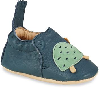 Easy Peasy Babyschuhe MY BLUMOO TORTUE blau 0-6 Monate