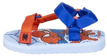 CERDÁ LIFE'S LITTLE MOMENTS Kindersandalen Spiderman Sandal blau