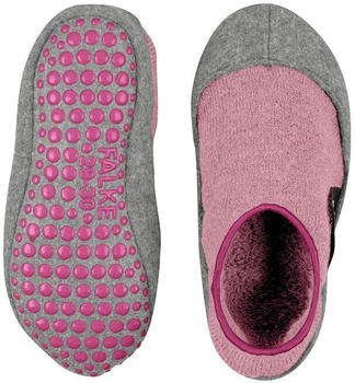 Falke Hausschuhsocken COSY SLIPPER Mandelblüte