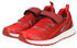 Vado Sneaker weiß flacher Absatz
