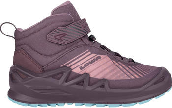 Lowa Merger GTX QC Junior flame mango