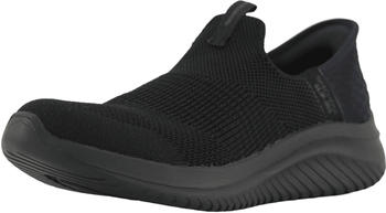 Skechers ULTRA FLEX Kinder schwarz