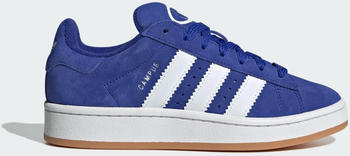 Adidas Campus 00s Kids semi lucid blue/cloud white/gum