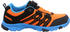 Kastinger Burschen Halbschuhe Wasserdicht Sneaker Orange Freizeit